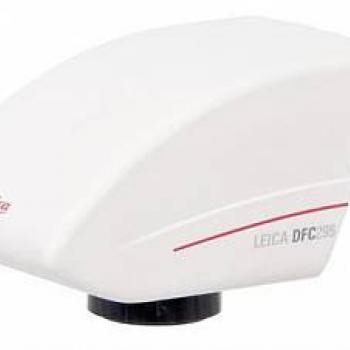 Leica DFC295 - цифровая камера для быстрого и легкого документирования фото 1