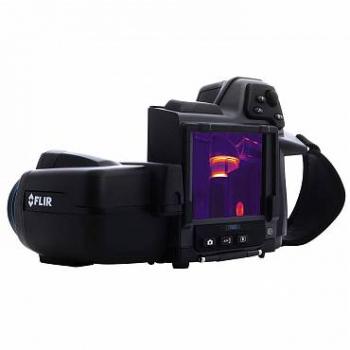 FLIR T440 - тепловизор фото 1