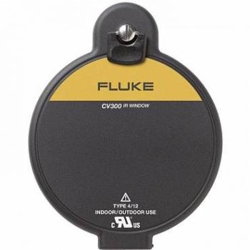 Fluke CV300 - инфракрасное окно ClirVu® 75 мм (3 дюйма) фото 1