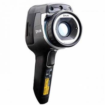 FLIR E40bx - тепловизор фото 1