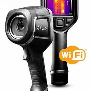 FLIR E5xt - тепловизор фото 1