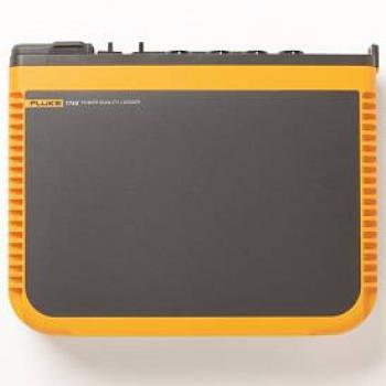 Fluke 1746/15/INTL - анализатор качества электроэнергии фото 1