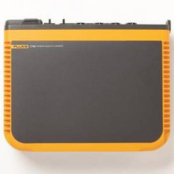 Fluke 1748/15/INTL - анализатор качества электроэнергии фото 1