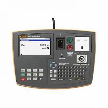 Fluke 6500-2 DE KIT - тестер электроустановок фото 1