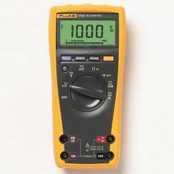 Fluke 77IV - мультиметр фото 1
