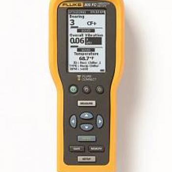 Fluke 805 FC/805 ES - виброметр фото 1