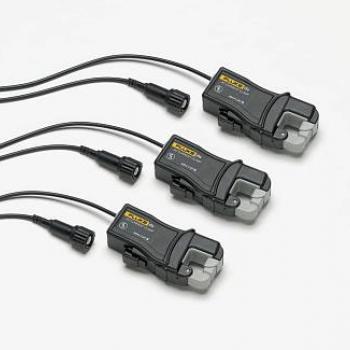 Fluke i5s - токовые клещи для переменного тока фото 1