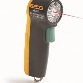 Fluke RLD2 - фонарь-детектор утечек фото 1