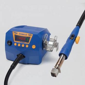 HAKKO FR-810B - термовоздушная станция фото 1