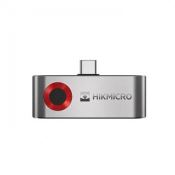 HIKMICRO Mini - тепловизор для смартфона фото 1