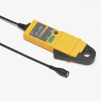 Fluke i30s - токоизмерительные клещи для постоянного и переменного тока фото 1