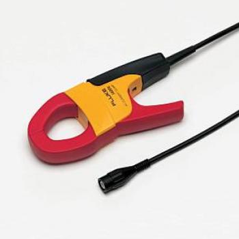Fluke i400s - токовые клещи переменного тока фото 1