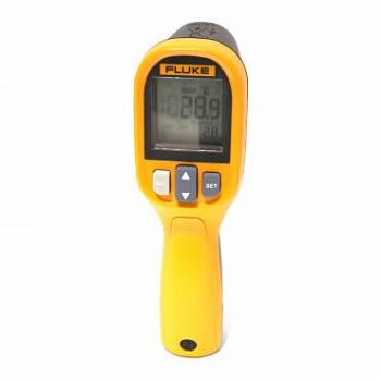 Fluke 59 MAX+ - пирометр, инфракрасный термометр фото 1