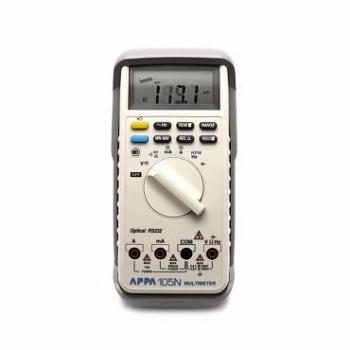 APPA 105N - мультиметр фото 1
