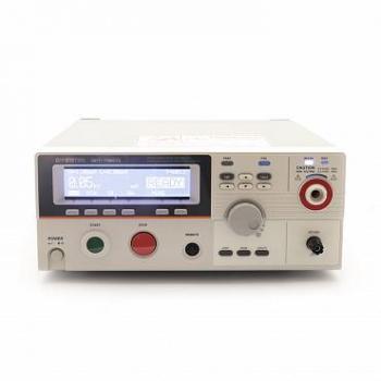 GPT-79603 - измеритель параметров безопасности электрооборудования фото 1