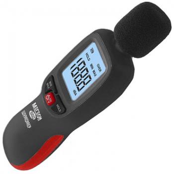 МЕГЕОН 92022 с Bluetooth - шумомер фото 1