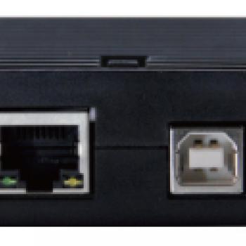 Опция IT-E1206 - интерфейсы LAN и USB для АКИП-1158 фото 1