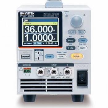 PPX7-3601 - источник питания постоянного тока фото 1