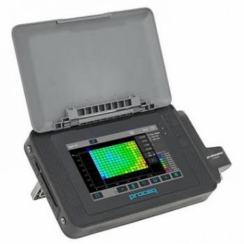 Profometer Corrosion - анализатор коррозии фото 1