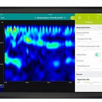 Pundit Live Array Pro - томограф фото 1