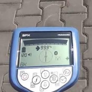 RD8100 - трассоискатель фото 1