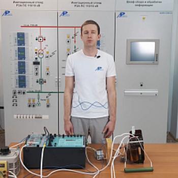 Сатурн-М2 - устройство для проверки выключателей с номинальным током до 200 А фото 1
