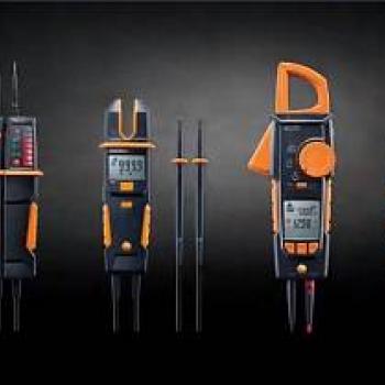 testo 760-1 - цифровой мультиметр фото 1