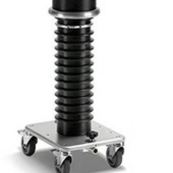 TD60 - измеритель тангенса угла диэлектрических потерь, 62кВ фото 1
