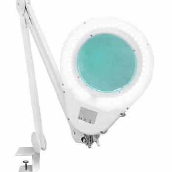 VKG L-53 LED - светодиодная лампа с увеличительной линзой фото 1