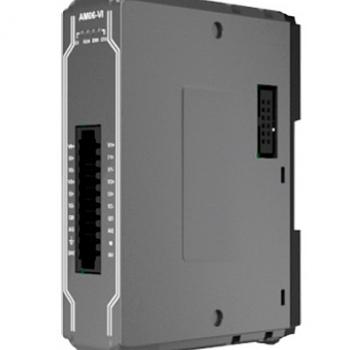 Weintek iR-AM06-VI - аналоговый модуль ввода-вывода Weintek iR-AM06-VI фото 1